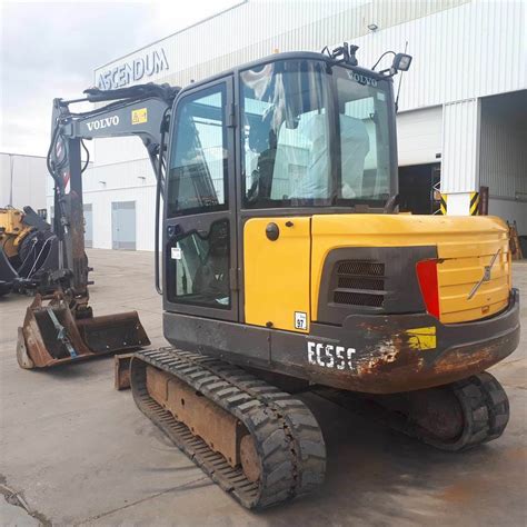 volvo mini digger dealers|volvo mini excavators for sale.